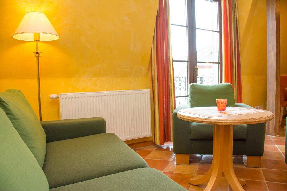 Hotel Casa Rustica - Eintrittskarten Fuer Den Europapark Erhalten Sie Garantiert Ueber Uns! Екстериор снимка